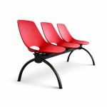 BANQUETA KABUL 3 CUERPOS PL - Imagen 4