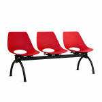 BANQUETA KABUL 3 CUERPOS PL