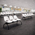 BANQUETA KABUL 3 CUERPOS PL - Imagen 6