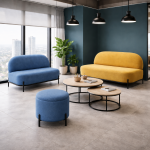 POUF MONACO - Imagen 3