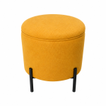 POUF MONACO