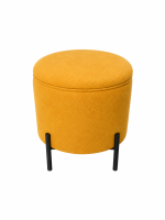 POUF MONACO