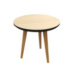 Frida Redonda Lateral