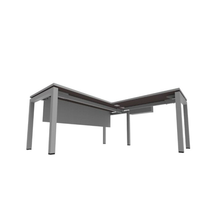 M8 - Lateral electrificable / Faldón Melamina - Imagen 5