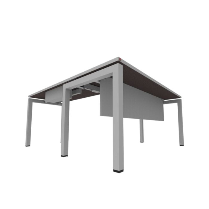 M8 - Lateral electrificable / Faldón Melamina - Imagen 6