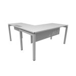M8 - Lateral electrificable / Faldón Metalico