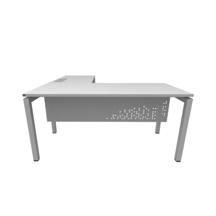 M8 - Lateral electrificable / Faldón Metalico - Imagen 2