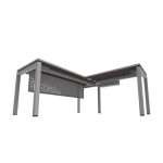 M8 - Lateral electrificable / Faldón Metalico - Imagen 5