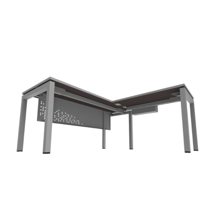 M8 - Lateral electrificable / Faldón Metalico - Imagen 5