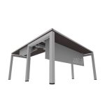 M8 - Lateral electrificable / Faldón Metalico - Imagen 6