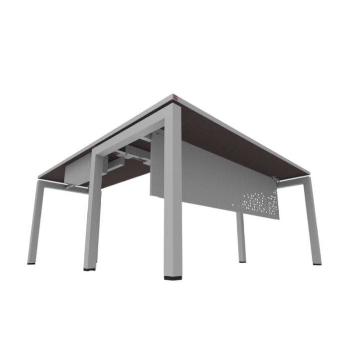 M8 - Lateral electrificable / Faldón Metalico - Imagen 6