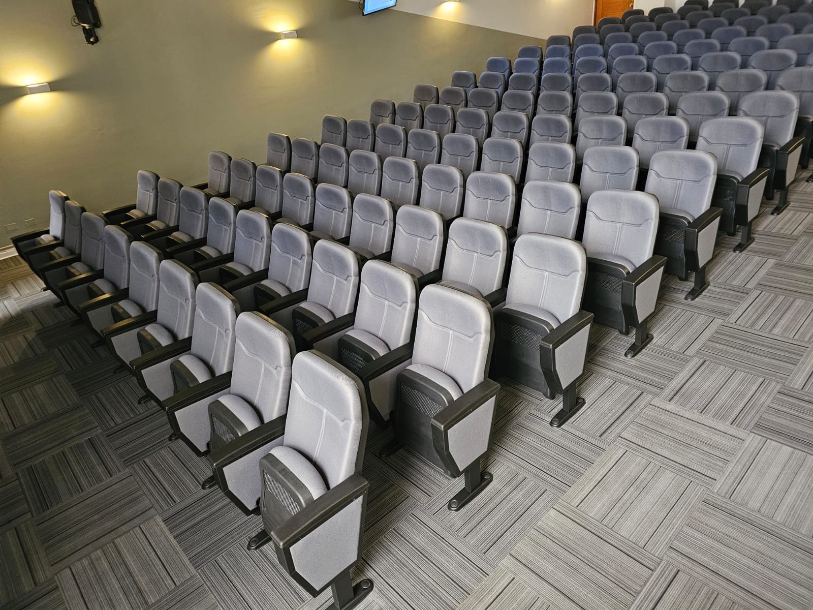 PROYECTO UNIVERSIDAD NACIONAL ANDRES BELLO