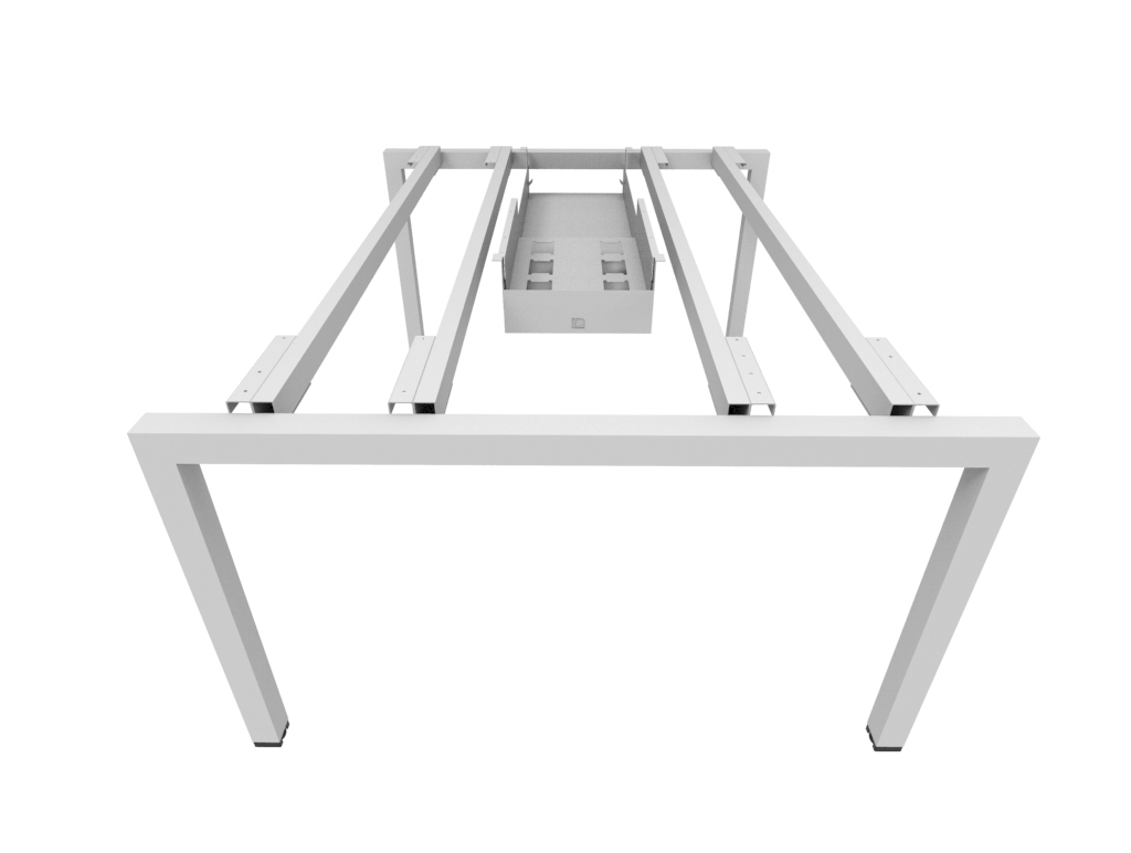 bench m8 2p 01.1161 M8 2p electrificable - Imagen 5