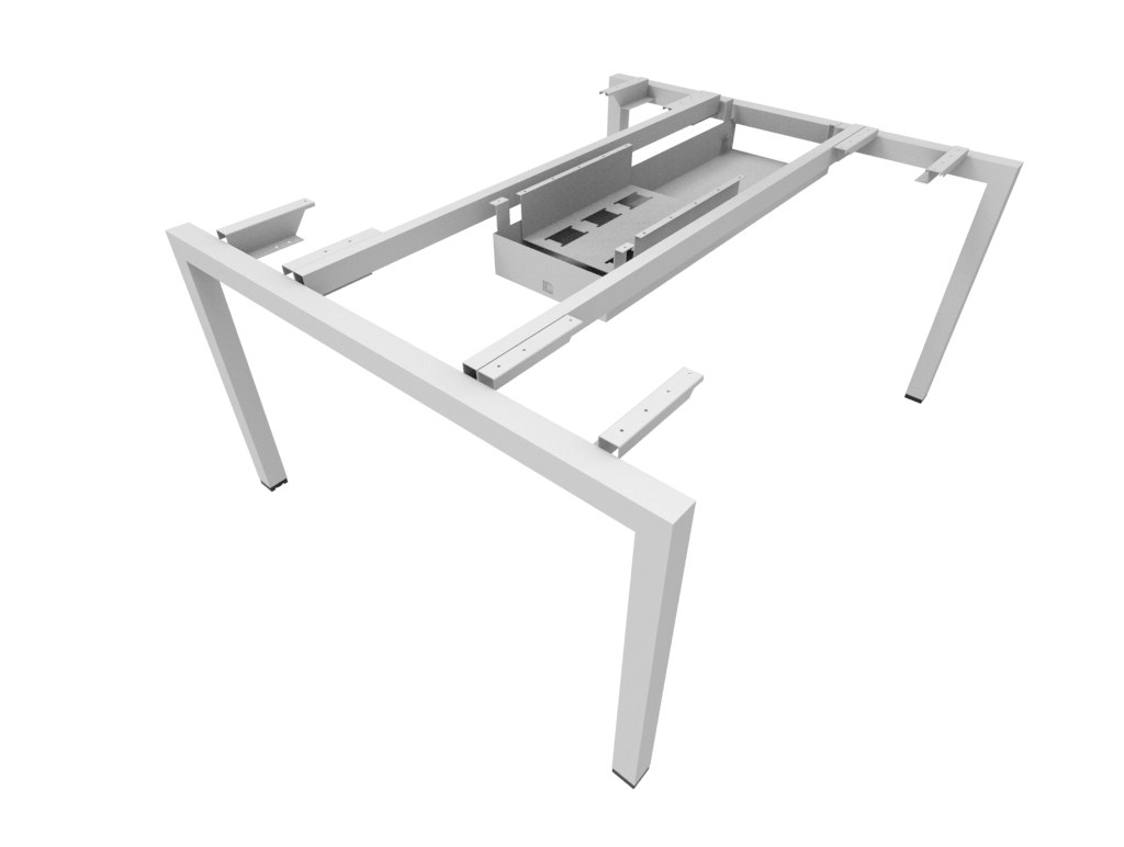 bench m8 2p 01.1163 M8 2p electrificable - Imagen 7