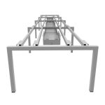 Bench M8 - 8p electrificable sin pantalla divisora - Imagen 5