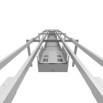 Bench M8 - 8p electrificable sin pantalla divisora - Imagen 7