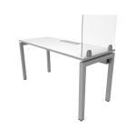 Perimetral 1p M8 Electrificable, con pantalla divisora