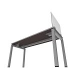 Perimetral 1p M8 sin electrificación, con pantalla divisora - Imagen 3