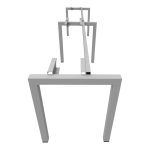 Perimetral 2p M8 sin electrificación, con pantalla divisora - Imagen 6