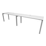 Perimetral 2p M8 sin electrificación