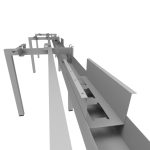 Perimetral 3p M8 Electrificable - Imagen 6