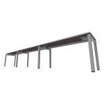 Perimetral 3p M8 sin electrificación - Imagen 3