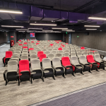 BUTACA AUDIT - Imagen 6