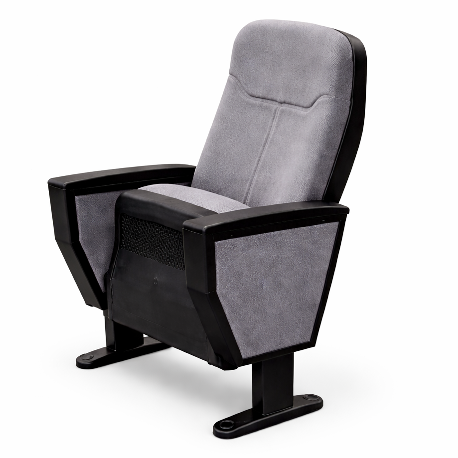 Foto 3 BUTACA AUDIT - Imagen 1