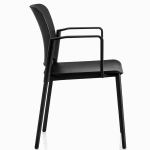 HIGH CLASS PP CON BRAZOS ASIENTO TAPIZADO - Imagen 3