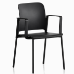 HIGH CLASS PP CON BRAZOS ASIENTO TAPIZADO - Imagen 6