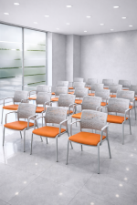 REWIND PP C/ BRAZOS ASIENTO TAPIZADO - Imagen 8