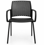 REWIND PP C/ BRAZOS ASIENTO TAPIZADO - Imagen 9
